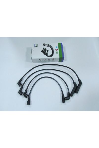 Daewoo Tico. 97/99 Uyumlu Buji Kablosu Takım (8v)0.8 Cc (Yow Jung)