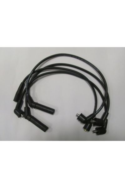 Daewoo Tico. 97/99 Uyumlu Buji Kablosu Takım (8v)0.8 Cc (Yow Jung)