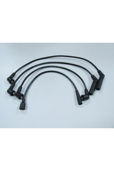 Daewoo Tico. 97/99 Uyumlu Buji Kablosu Takım (8v)0.8 Cc (Yow Jung)