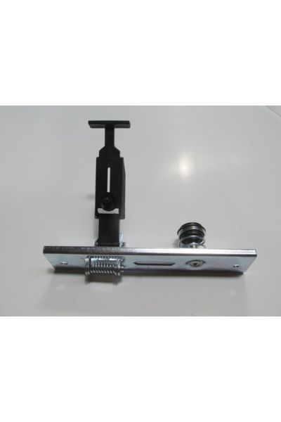 RENAULT SYMBOL- THALIA- SD- 09-12 Uyumlu KAPUT KİLİDİ EMNİYET MANDALI OEM NO: 8200701114 1429-2302
