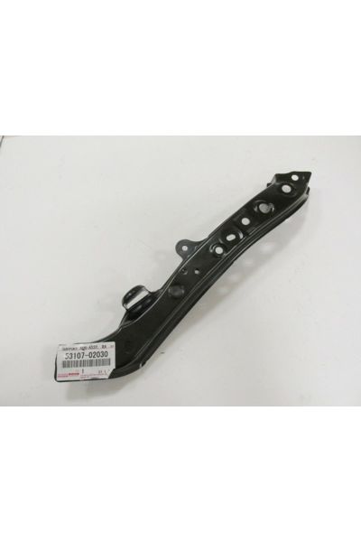 -ParçaAnında Toyota Corolla- Nde180- 13/18; Ön Panel Üst Sağ (TYG) 53107-02030
