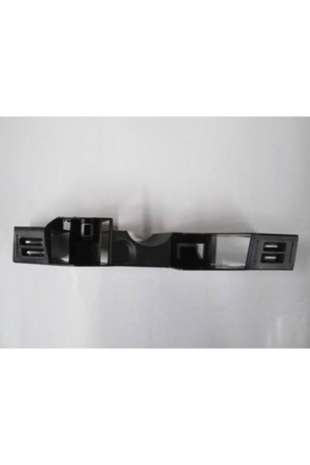 Renault Captur- 13/19 Ön Tampon Darbe Emici Sol Plastik (tyg) 620931465r