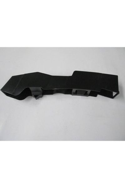 Renault Captur- 13/19 Ön Tampon Darbe Emici Sol Plastik (tyg) 620931465r