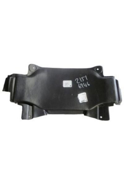 E CLASS- W210- 00/02; KARTER MUHAFAZA PLASTİĞİ ORTA RWD (LT-BZ8005) (TYG)