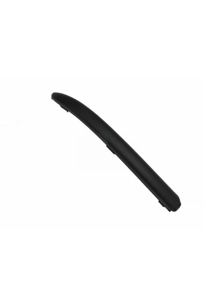 Ford Focus- Hb- 02/05 Arka Tampon Bandı Sağ Siyah Pütürlü (5kapı) (tüv)(tyg) 2m5117c772ae Uyumlu