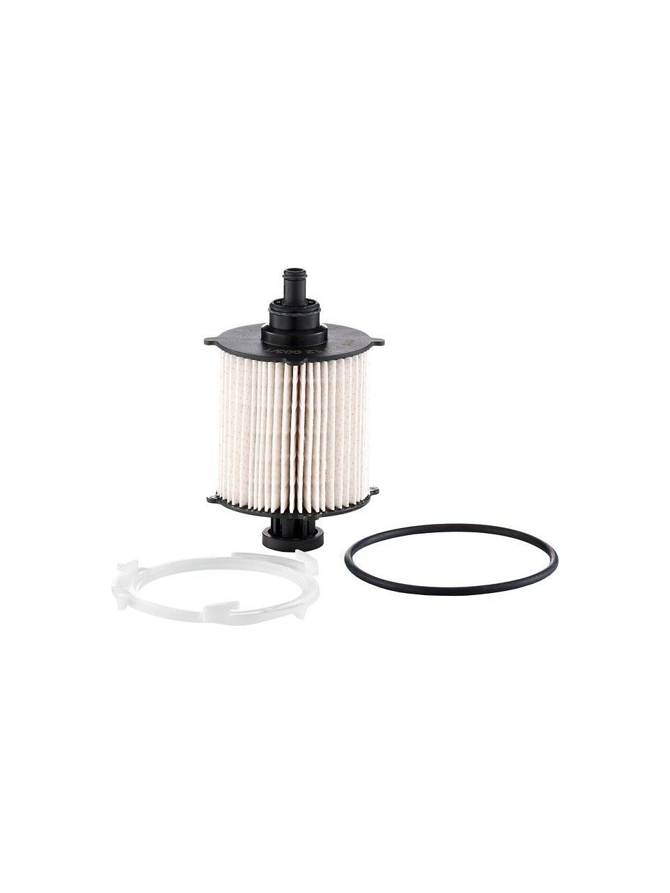 Mann Yakıt Filtresi  GE-PU12003/1Z (Transit 2,2 TDCI 11- /Tourneo Custom 12-)