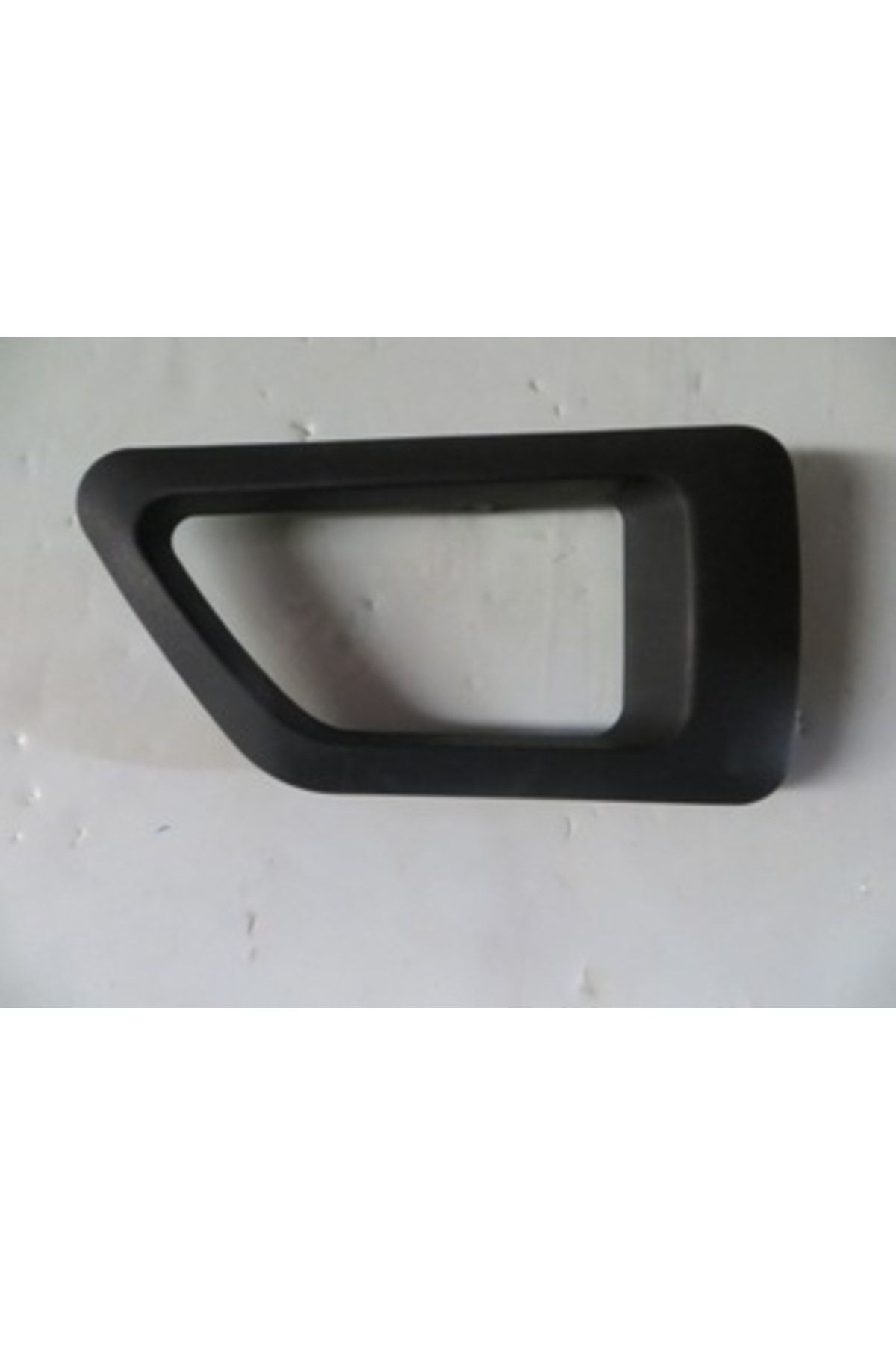 Partner- 03-09 Ön Kapı Iç Açma Kolu Çerçevesi Sağ Siyah Oem No: 9119.c7 Uyumlu 1578-3011