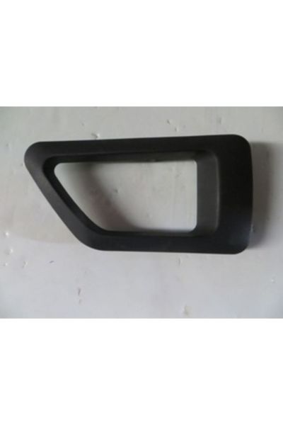 Partner- 03-09 Ön Kapı Iç Açma Kolu Çerçevesi Sağ Siyah Oem No: 9119.c7 Uyumlu 1578-3011