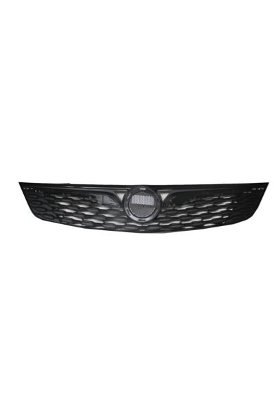 Opel Astra- K- Hb- 20/21; Ön Panjur Siyah Nikelaj Çıtasız (TYG) 39163582