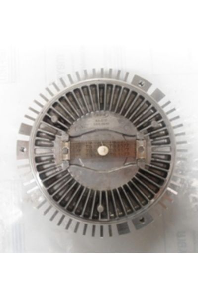 Audı A4- 95/99; Fan Termiği 2.5 Tdı (nuk)