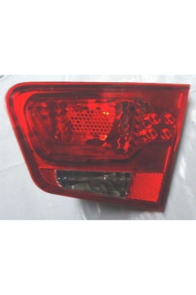 Kia Cerato 10/11 İç Stop Lambası Sağ Kırmızı/beyaz (Famella)
