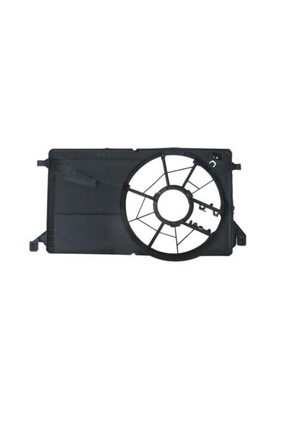 Ford Focus Sd/hb 05/07 Radyatör Fan Davlumbazı Dizel
