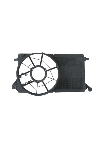 Ford Focus Sd/hb 05/07 Radyatör Fan Davlumbazı Dizel