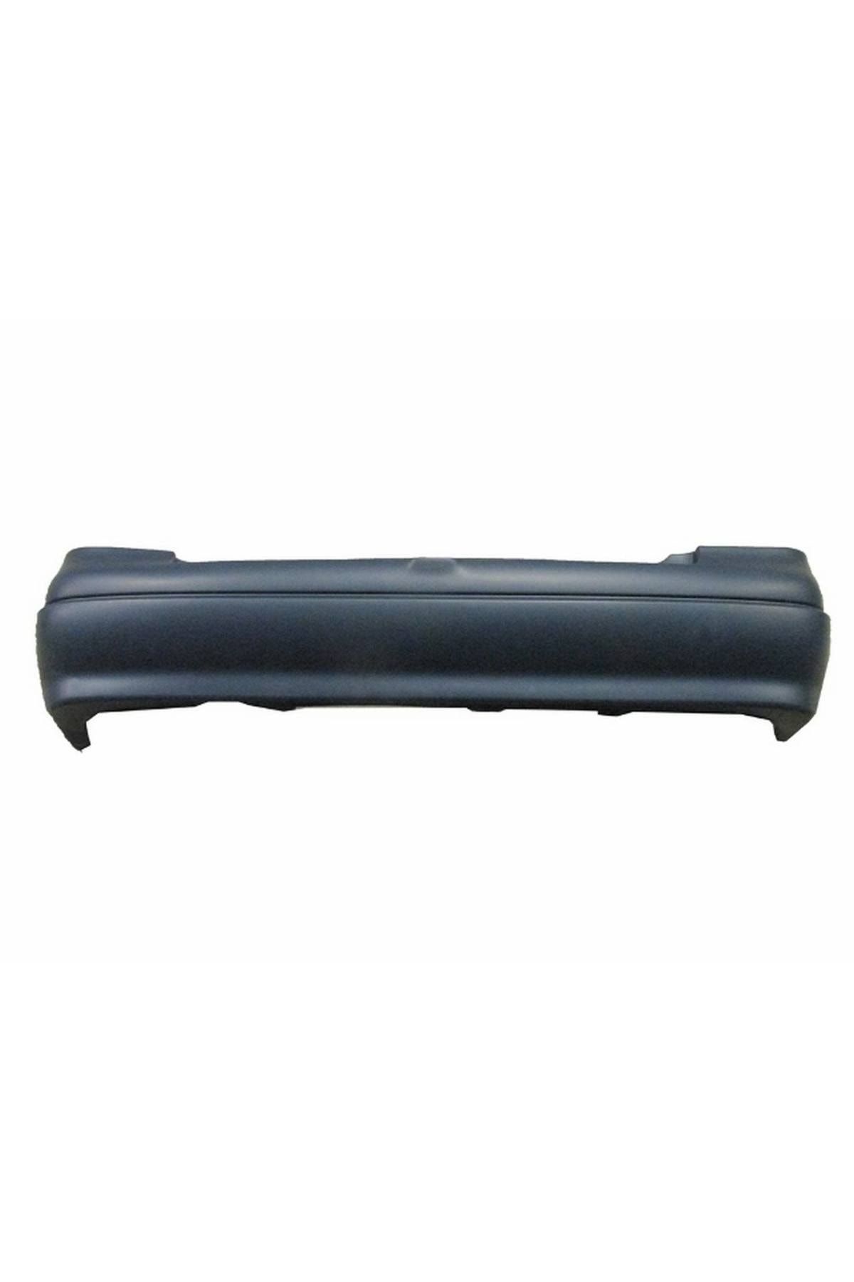 Opel Astra- G- Sd- 99/09 Arka Tampon Astarlı (tw) 9199186 Uyumlu
