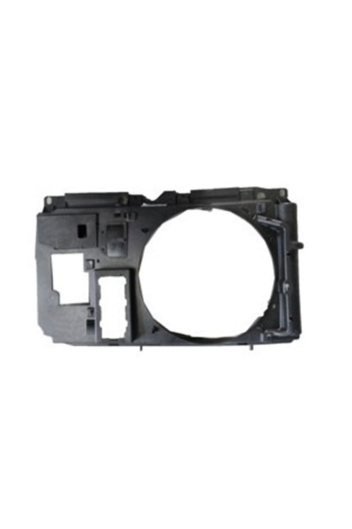 Peugeot Partner- 03/09; Ön Panel Plastik 2.0 Hdı (radyatör Davlumbaz Paneli)