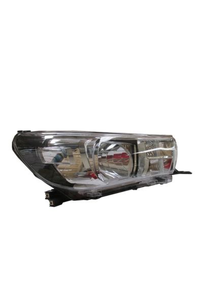 Toyota Hılux- Pıck Up- 15/19; Far Lambası Sağ Elektrikli/motorlu(ADVENTURE/ACTİVE) 81110-0k690