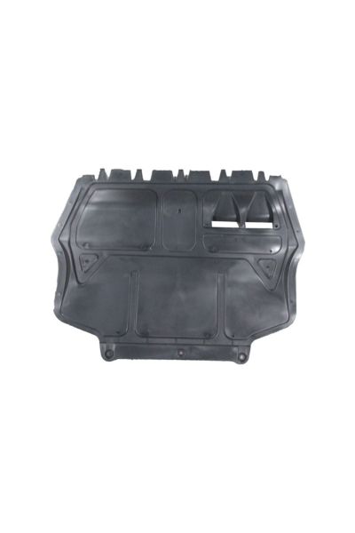 Volkswagen Jetta 5 06/10 Karter Muhafaza Plastiği Dizel (Plastik Enjeksiyon)