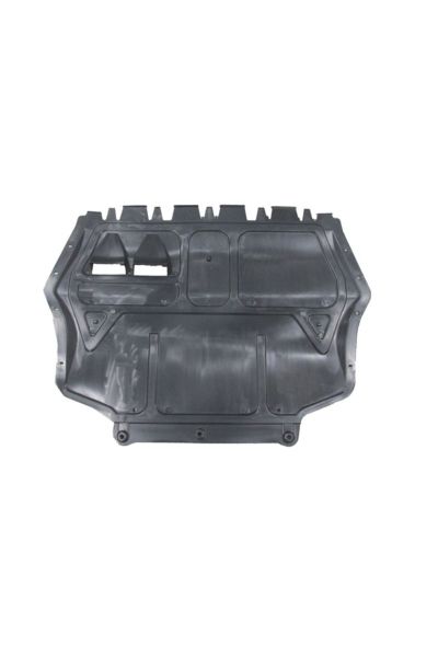 Volkswagen Jetta 5 06/10 Karter Muhafaza Plastiği Dizel (Plastik Enjeksiyon)