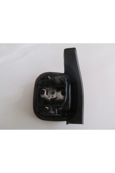 Dacia Duster 18/23 Stop Lambası Sağ Kırmızı/beyaz (Mars)