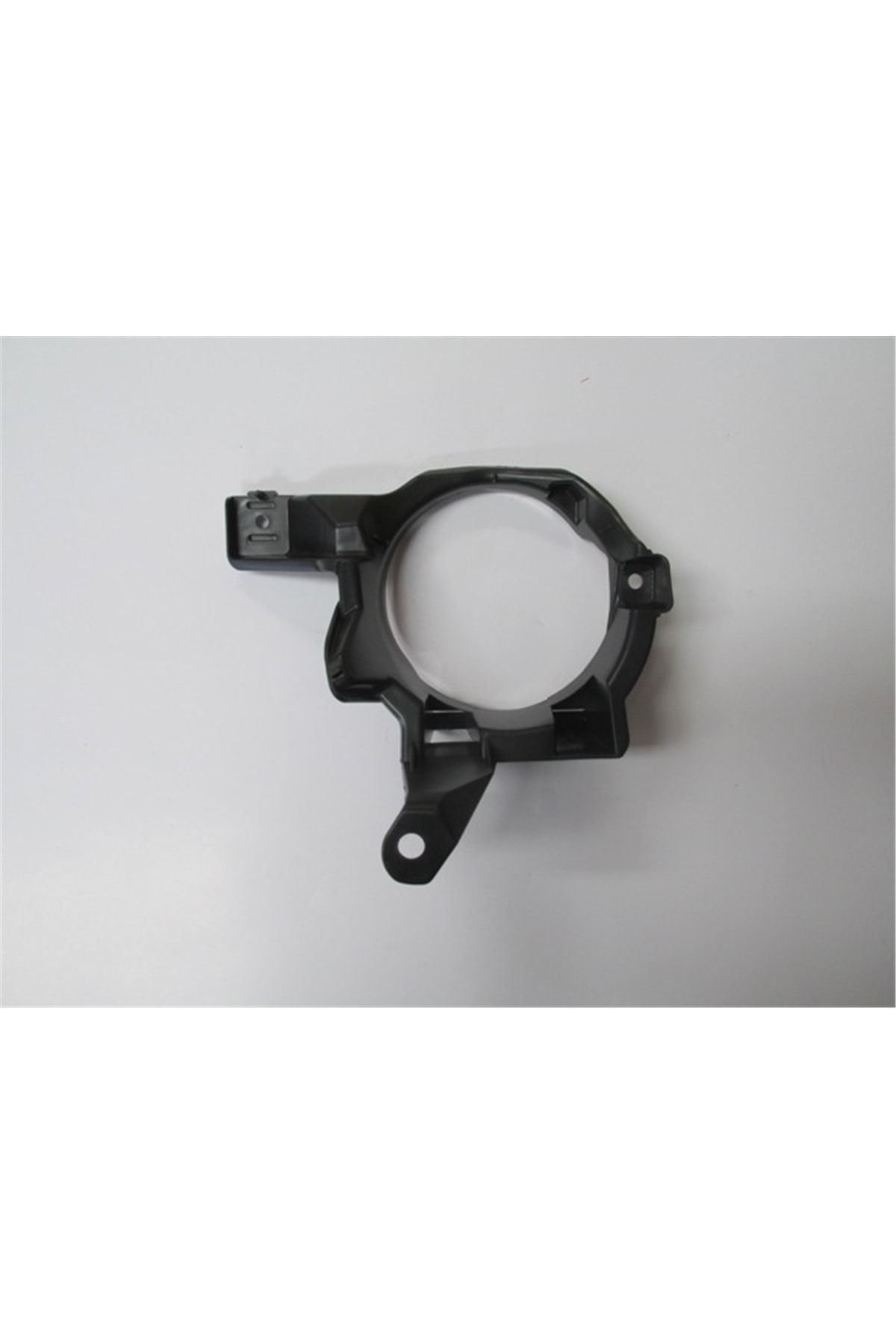 Toyota Rav4- 13/16; Sis Lamba Iç Bağlantı Braketi Sol Sis Delikli (tw)