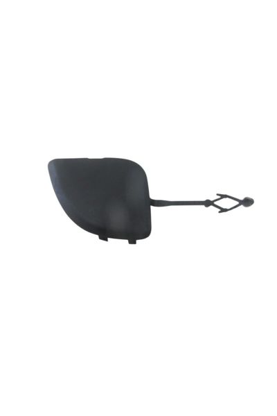 Citroen C3 Aircross 17/21 Arka Tampon Çeki Demir Kapağı