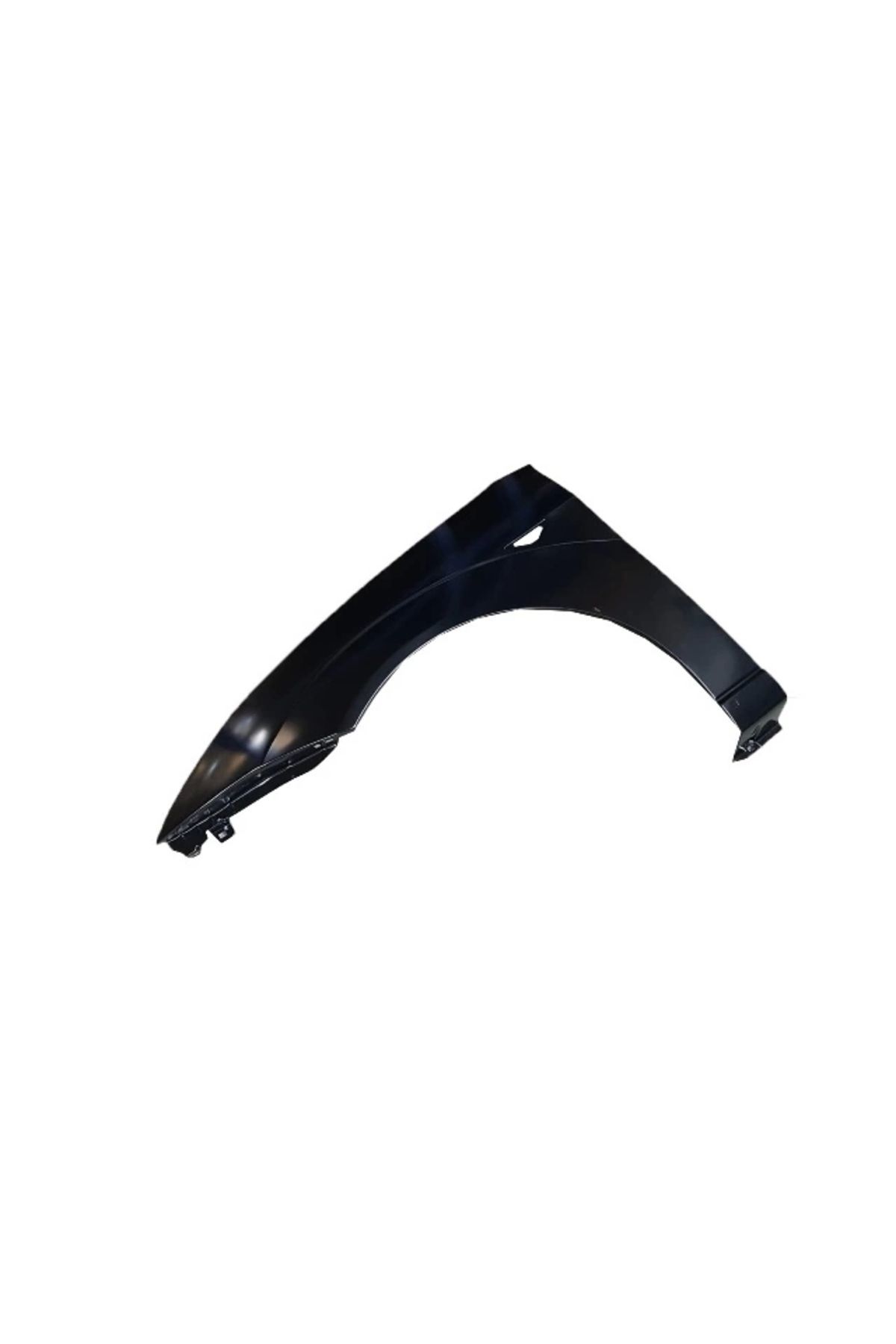 Ford Focus- Sd/hb- 98/05; Ön Çamurluk Delikli Sol (tyg)