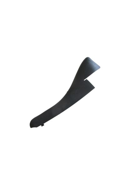 Renault Master 3 11/19 Ön Cam Kenar Plastiği Sağ