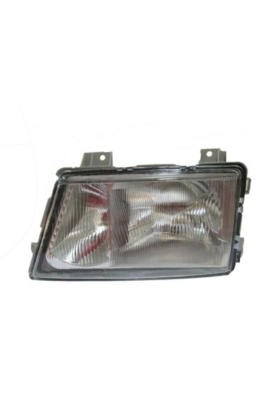 Mercedes Sprınter- 95/00; Far Lambası Sol Vakum Ayarlı/sissiz/4pinli (H1/H1)(AYFAR) A9018200161