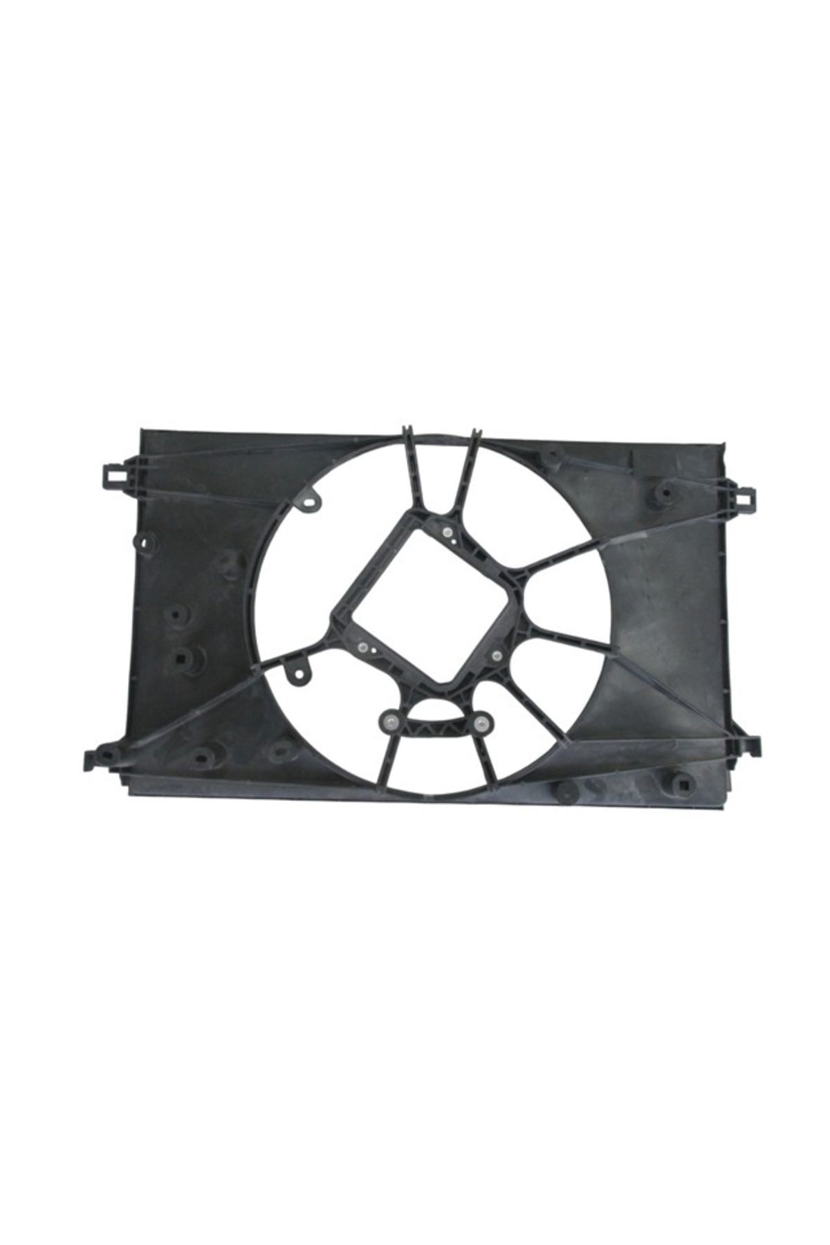 Toyota Corolla Hb 20/22 Radyatör Fan Davlumbazı Boş Gövde (1.2 Cc)