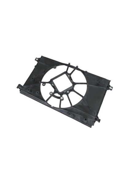 Toyota Corolla Hb 20/22 Radyatör Fan Davlumbazı Boş Gövde (1.2 Cc)