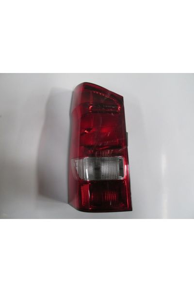 Mercedes Vito W447 15/24 Stop Lambası Sol Kırmızı/beyaz (Mars)