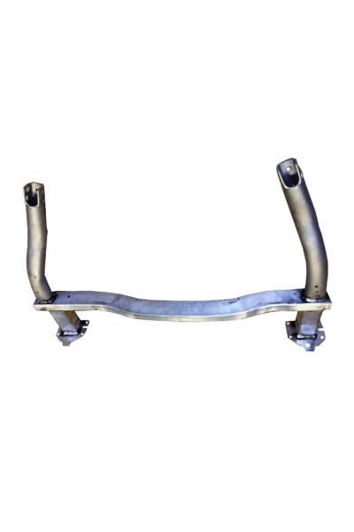 Peugeot 407- 07/11; Motor Beşiği Traversi (BEŞİK KOLU) 3502ja