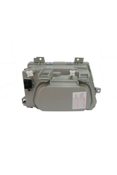 Mercedes Sprınter- 95/00; Far Lambası Sol Vakum Ayarlı/sissiz/4pinli (H1/H1)(AYFAR) A9018200161