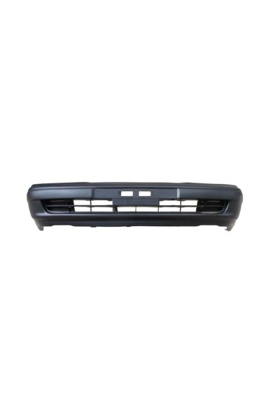 Toyota Carına- 97/98; Ön Tampon Siyah (SİS DELİKSİZ) (TYG) 52119-2b070