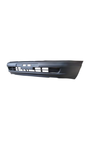 Toyota Carına- 97/98; Ön Tampon Siyah (SİS DELİKSİZ) (TYG) 52119-2b070