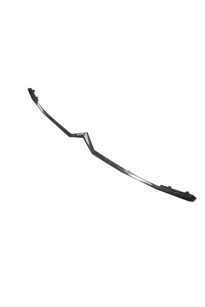 Citroen C5 08/15 Ön Tampon Panjur Çıtası Nikelajlı (Tw)