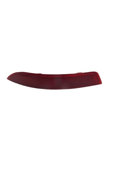 VOLKSWAGEN JETTA- 6- 11/14; ARKA TAMPON REFLEKTÖRÜ SOL KIRMIZI (Oem No: 5C6945105A) TST3130