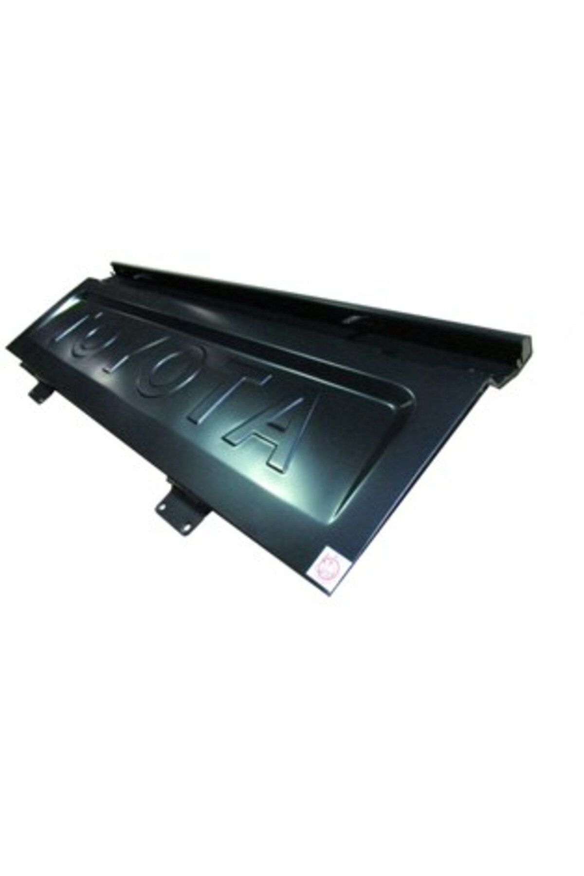 Toyota hılux pıck up ln106 89/97 arka bagaj kapağı komple (toyota yazılı/mandallı tip) (fpı)