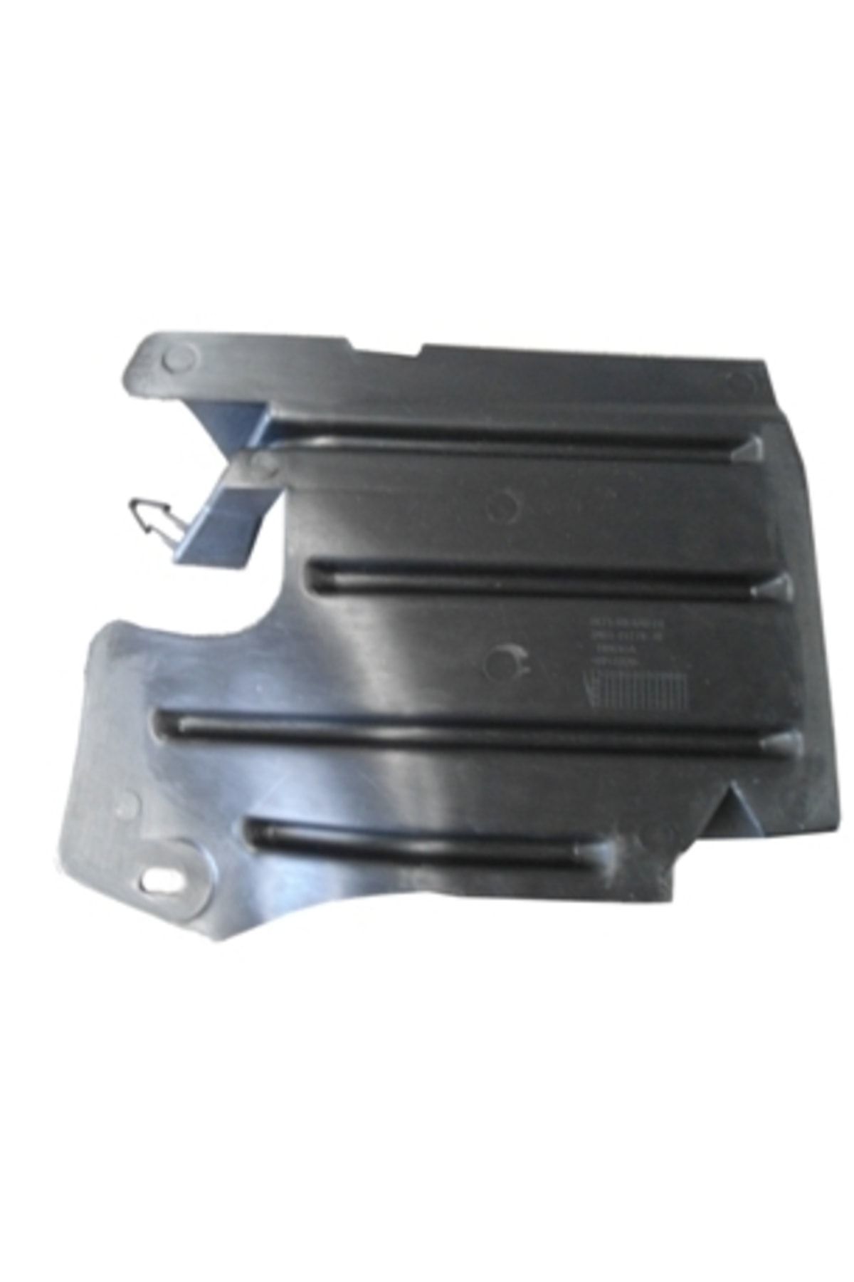 Ford Focus- Sd/hb- 05/07; Arka Muhafaza Plastiği Sol (bfn)
