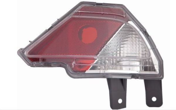 Toyota RAV4 DEPO 112-4007L-UE Sis Farı (Arka Sol)