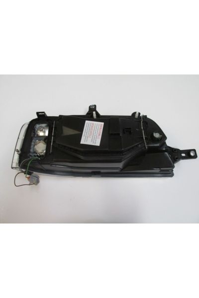 Fıat Ducato- 02/06; Far Lambası Sol Elektrikli/motorsuz 8 Fişli (AYFAR) 6208.e3