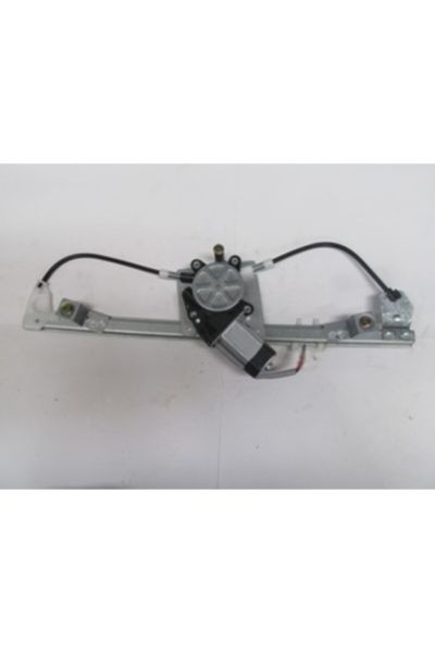 Fiat Grande Punto 06/12 Ön Cam Krikosu Sağ Elektrikli/motorlu (3/5kapı) 2 Fişli (Tw)
