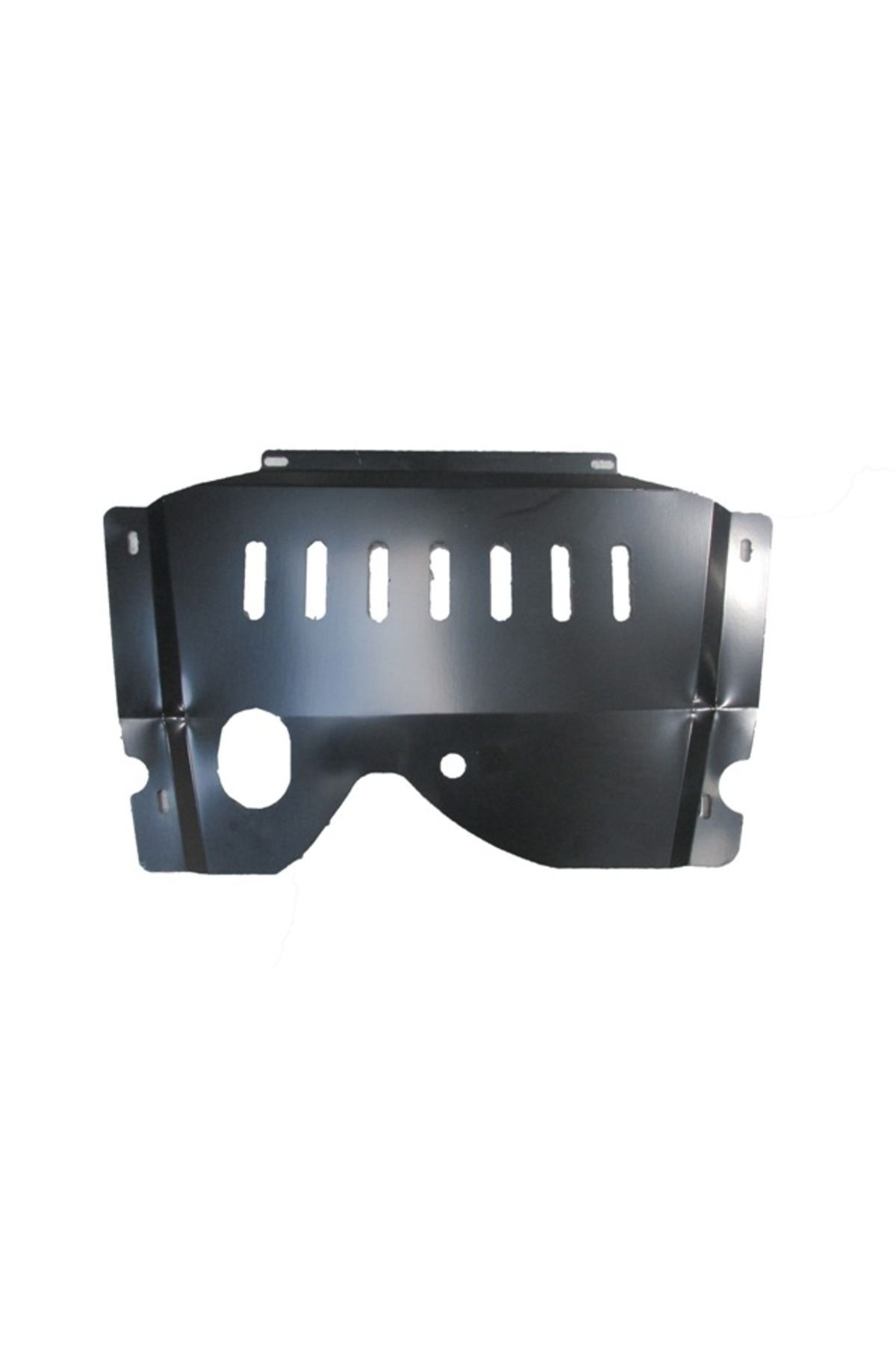 Renault Symbol- 13/21; Karter Muhafaza Sacı (METAL) 758908453r