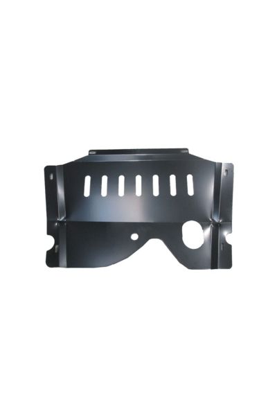Renault Symbol- 13/21; Karter Muhafaza Sacı (METAL) 758908453r