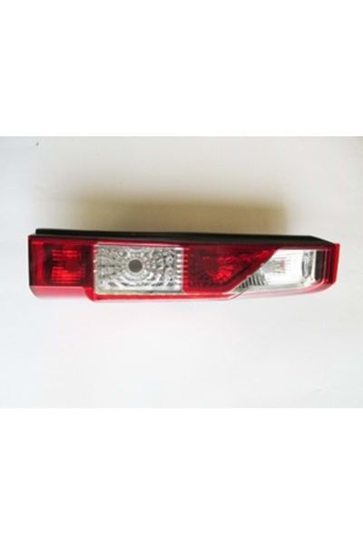 Renault Master- 4- 20/24; Stop Lambası Sağ Kırmızı/beyaz Duysuz (MARS)