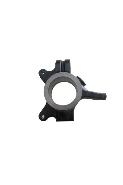 Renault Master- 1- 97/03; Ön Aks Taşıyıcı Sol (ABS Lİ) (22MM) 7700314557
