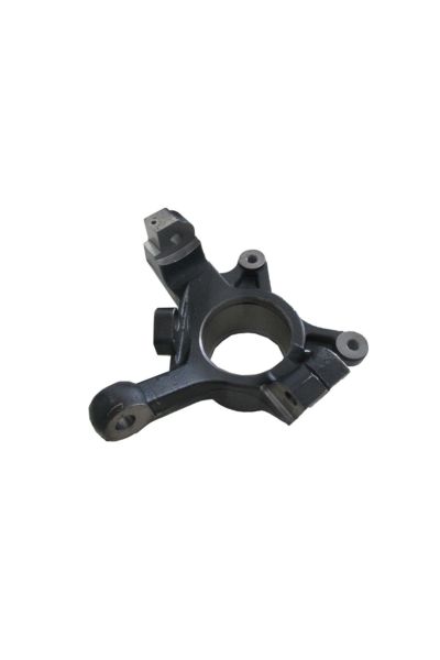 Renault Master- 1- 97/03; Ön Aks Taşıyıcı Sol (ABS Lİ) (22MM) 7700314557