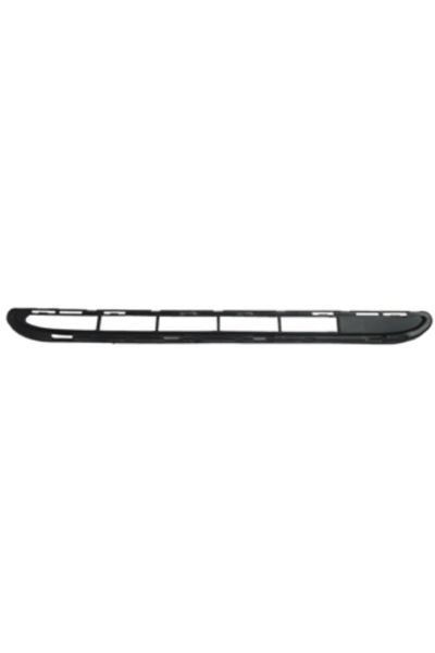 Renault Clıo- 3- Hb- 09/12; Ön Tampon Panjuru Üst Siyah (TYG) 622565519