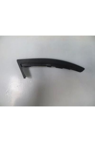 Renault Clıo- 4- Hb- 13/16; Dış Stop Alt Çıtası Sağ Siyah (TW) (OEM NO: 960464147R)