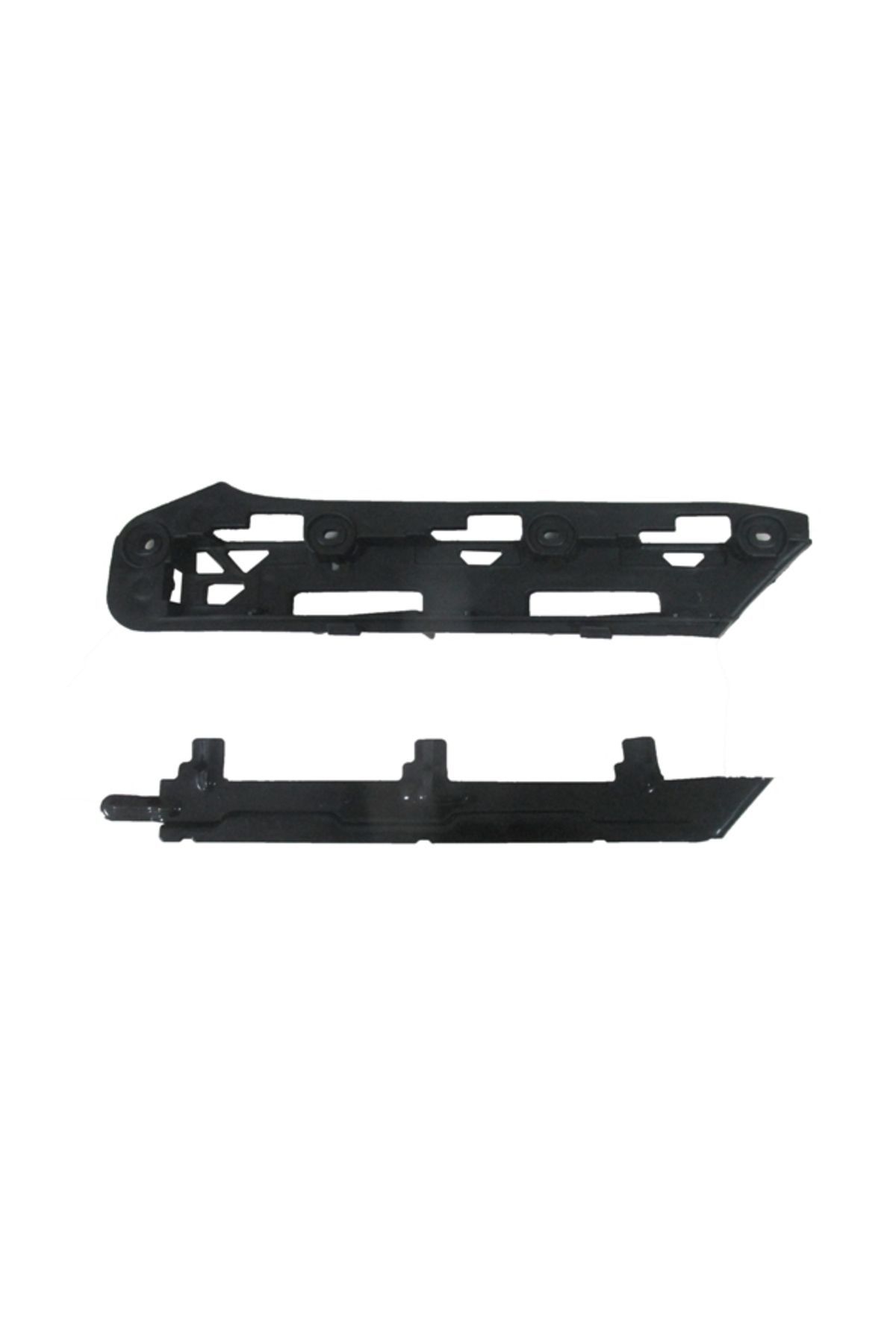 Volkswagen Caddy 04/10 Ön Tampon İç Bağlantı Braketi Sağ Demirli (Tw)